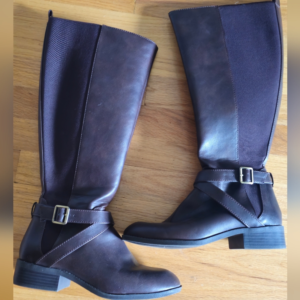 Kelly & Katie Boots